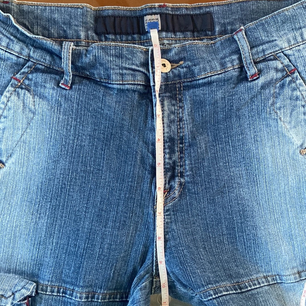 Rare Y2K Girbaud jeans - Picture 12 of 15
